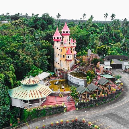 La Virginia Leisure Park And Amusement Hotel Mataasnakahoy Exterior photo