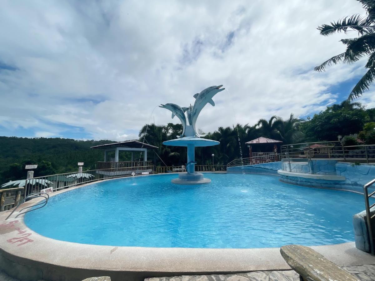 La Virginia Leisure Park And Amusement Hotel Mataasnakahoy Exterior photo