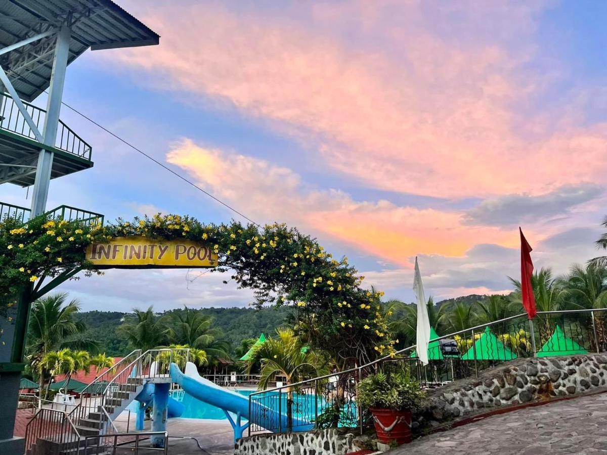 La Virginia Leisure Park And Amusement Hotel Mataasnakahoy Exterior photo