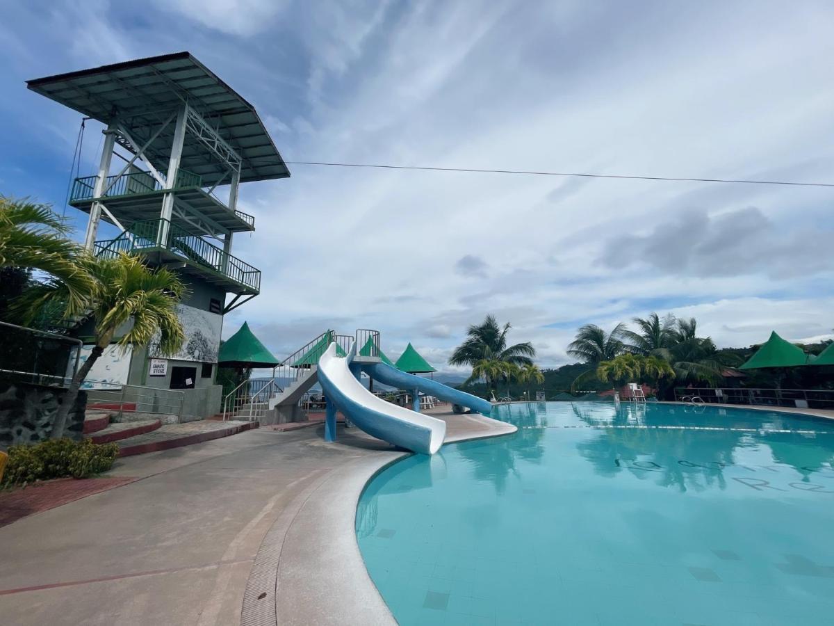 La Virginia Leisure Park And Amusement Hotel Mataasnakahoy Exterior photo