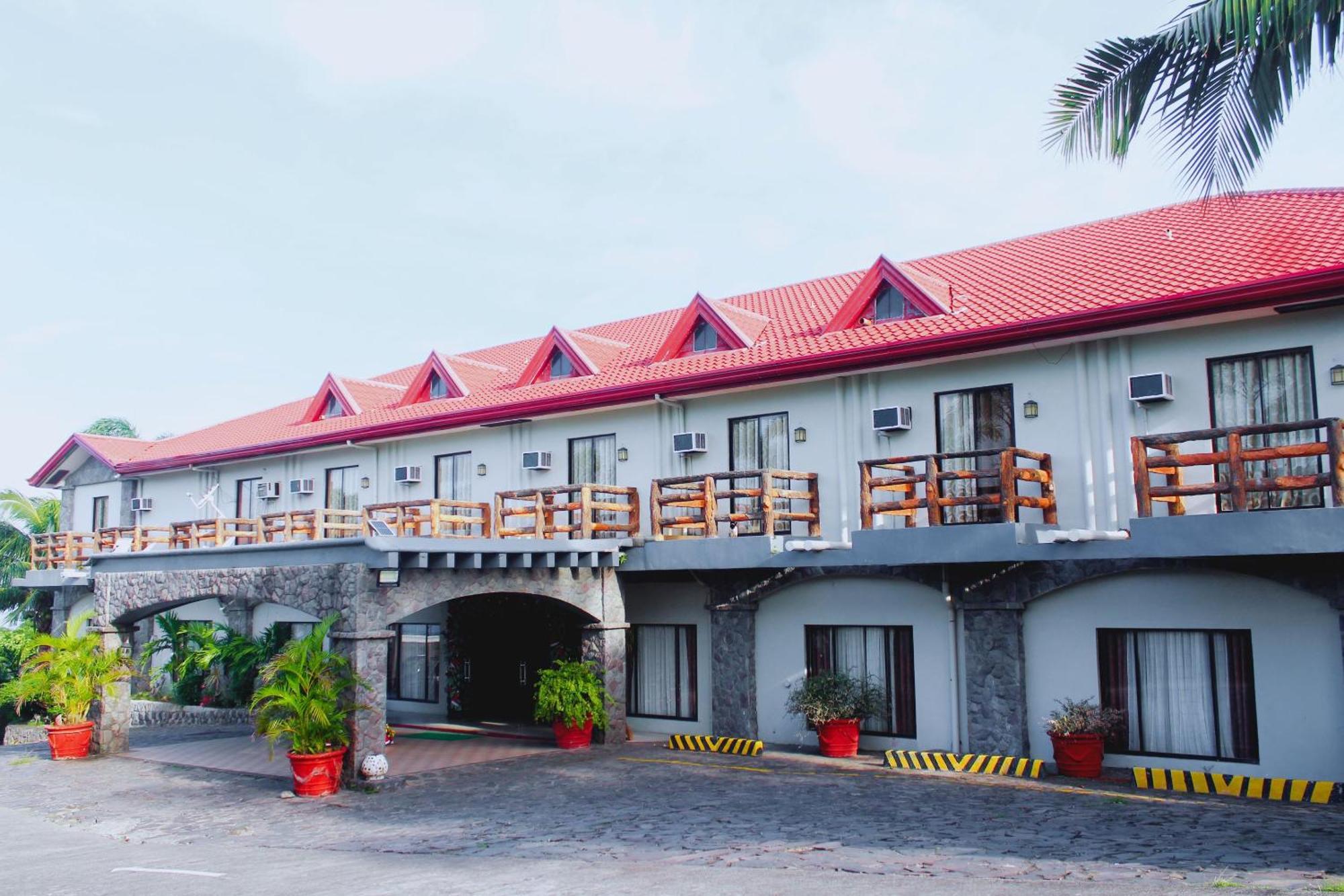 La Virginia Leisure Park And Amusement Hotel Mataasnakahoy Room photo