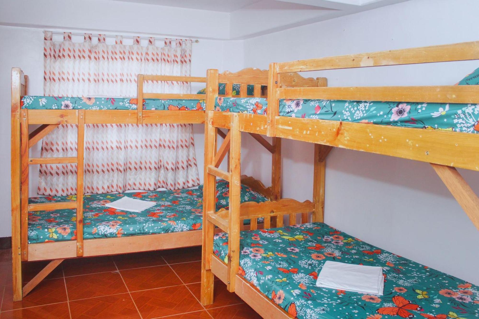 La Virginia Leisure Park And Amusement Hotel Mataasnakahoy Room photo