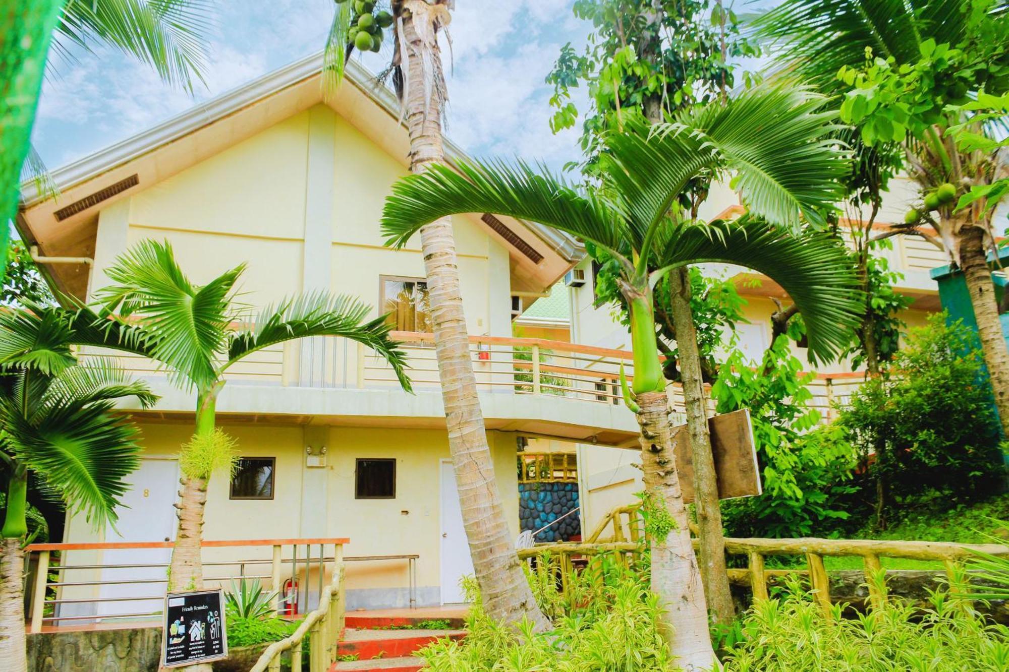 La Virginia Leisure Park And Amusement Hotel Mataasnakahoy Room photo