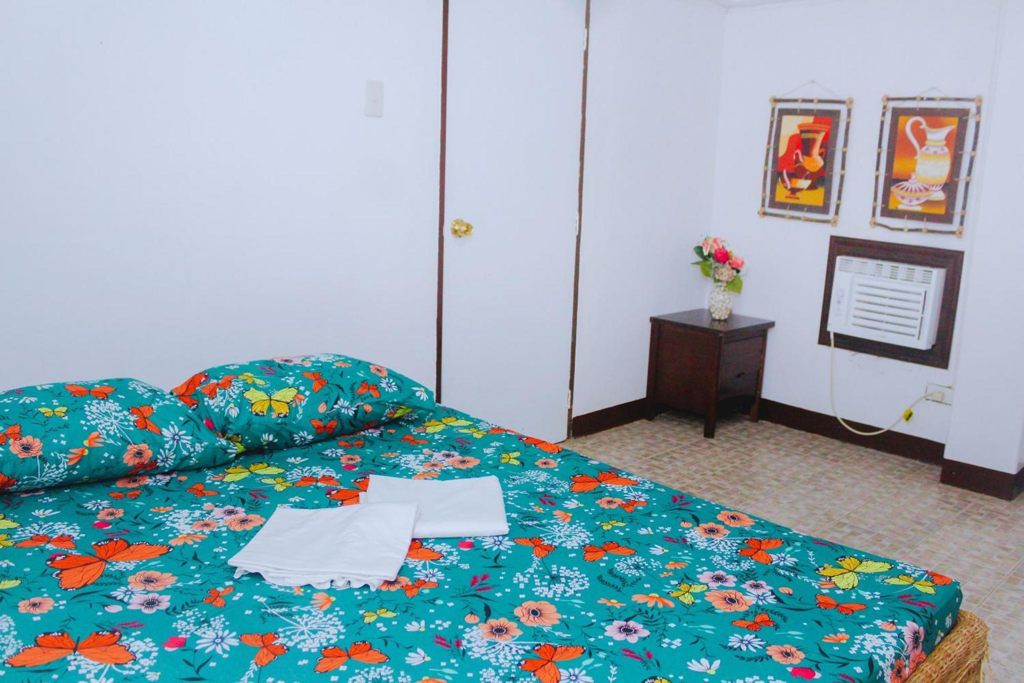 La Virginia Leisure Park And Amusement Hotel Mataasnakahoy Room photo
